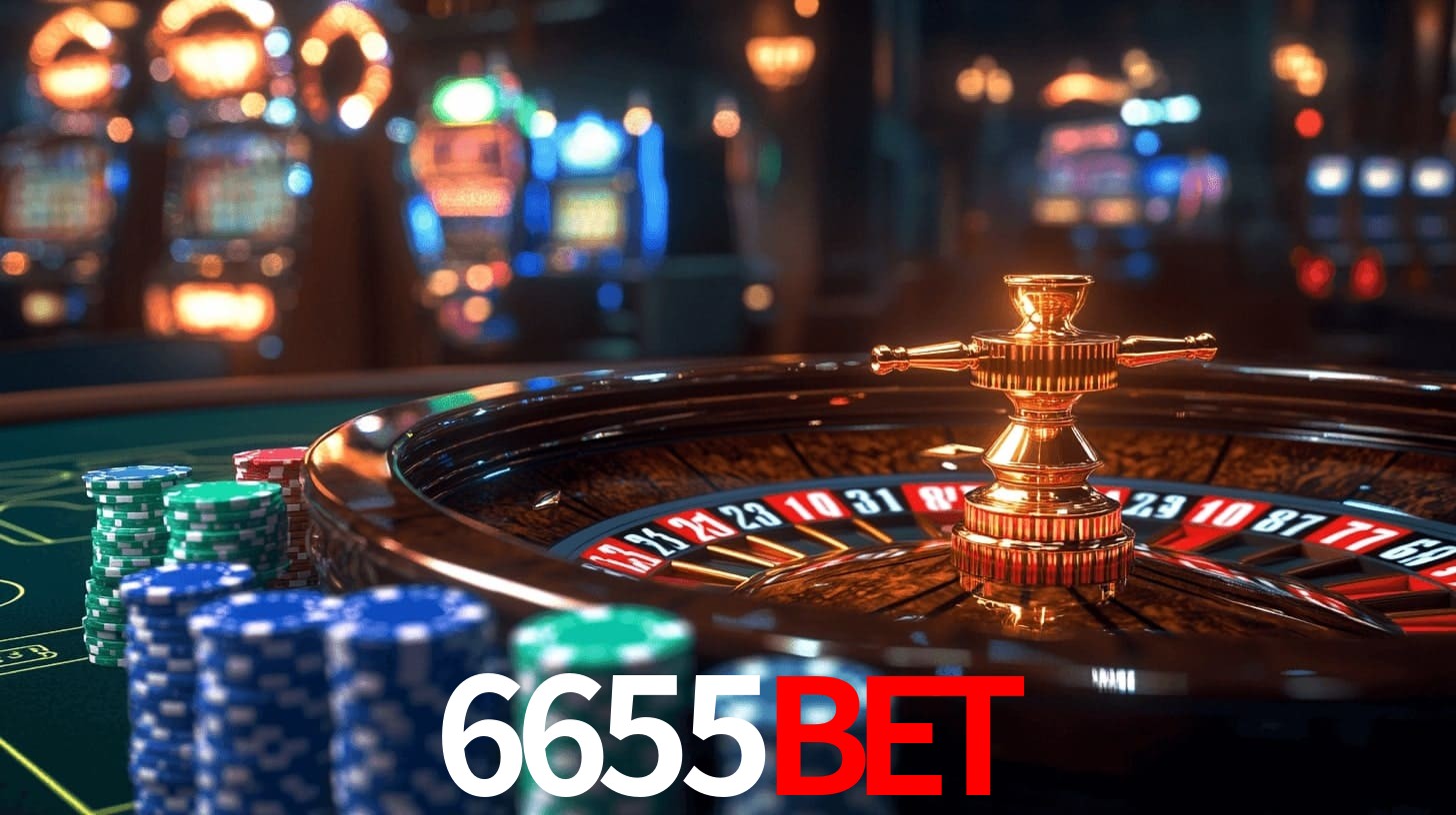 6655BET - Cassinos famosos no Brasil - 6655BET.COM