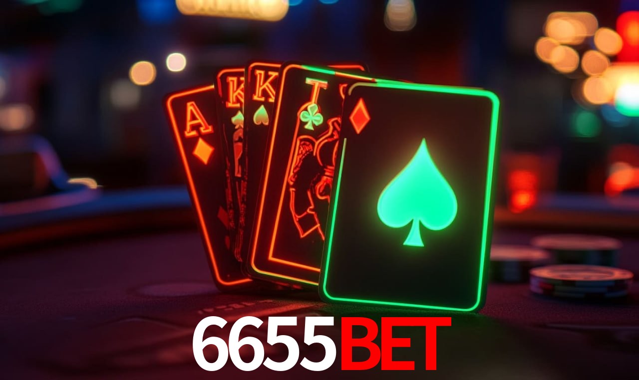 Estatísticas 6655BET