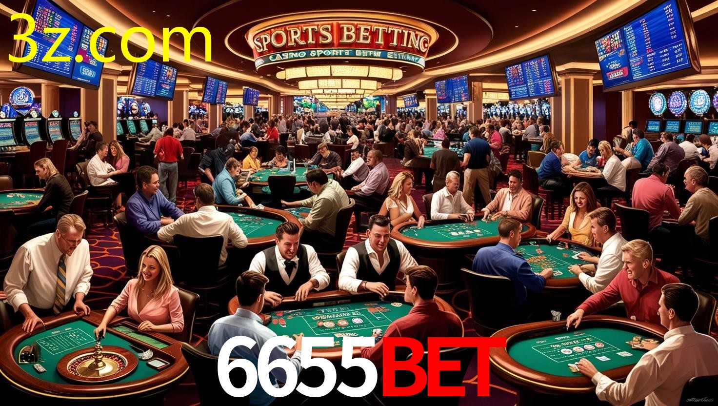 6655BET.COM
