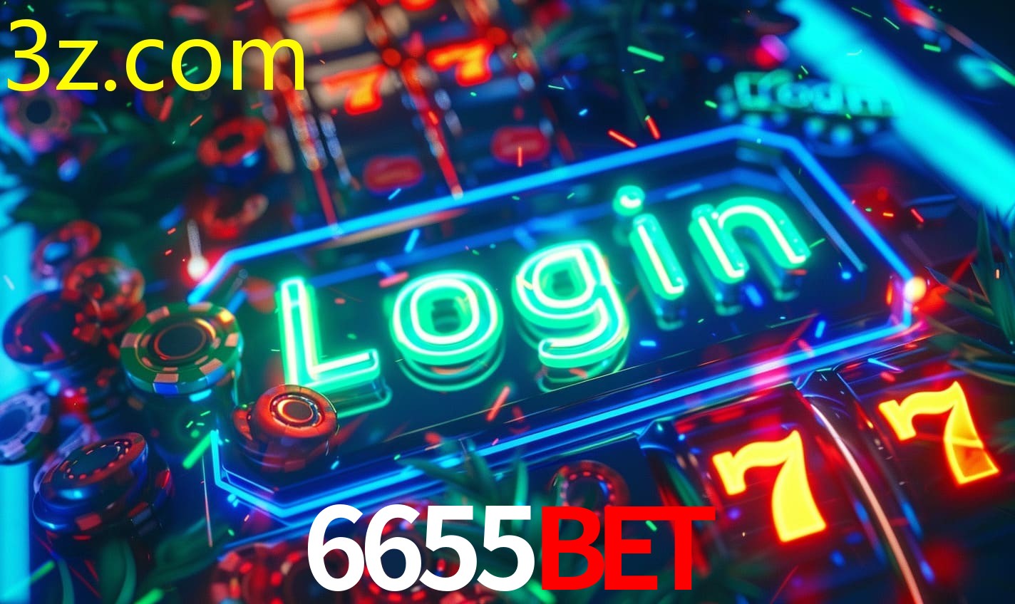 6655BET.COM