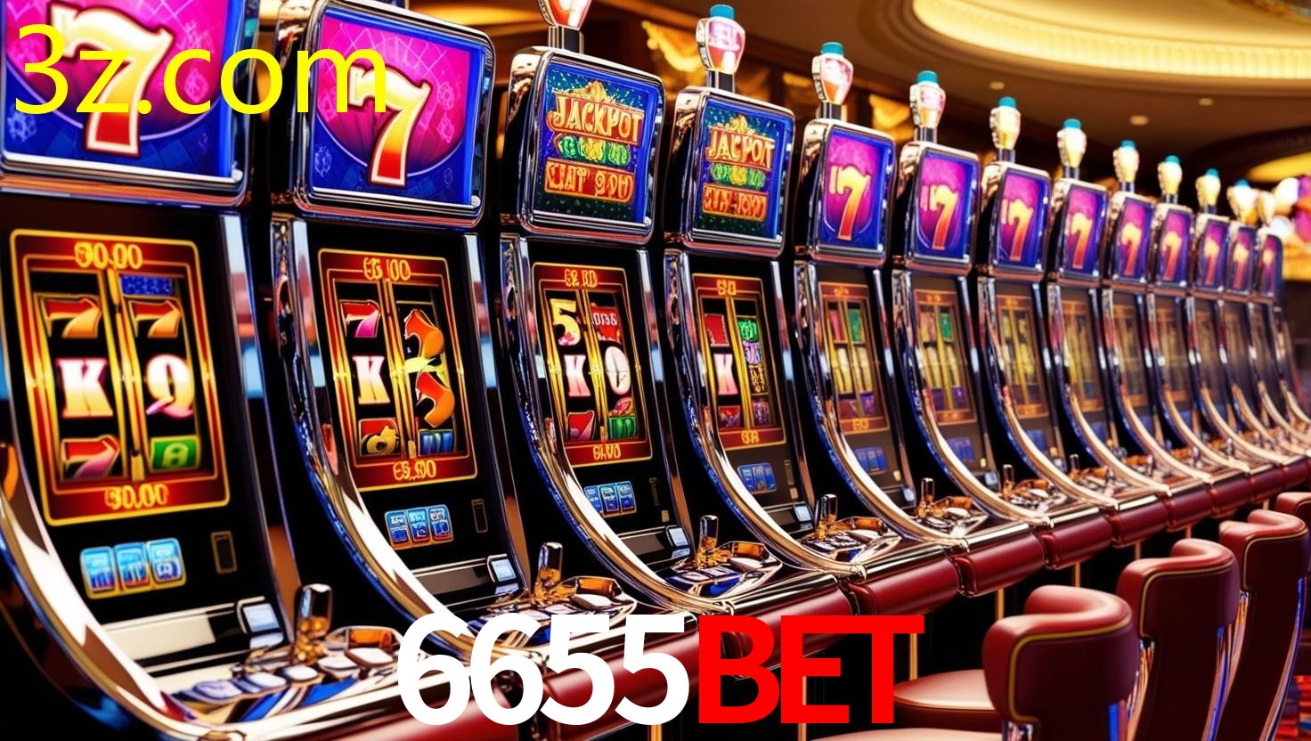 6655BET.COM