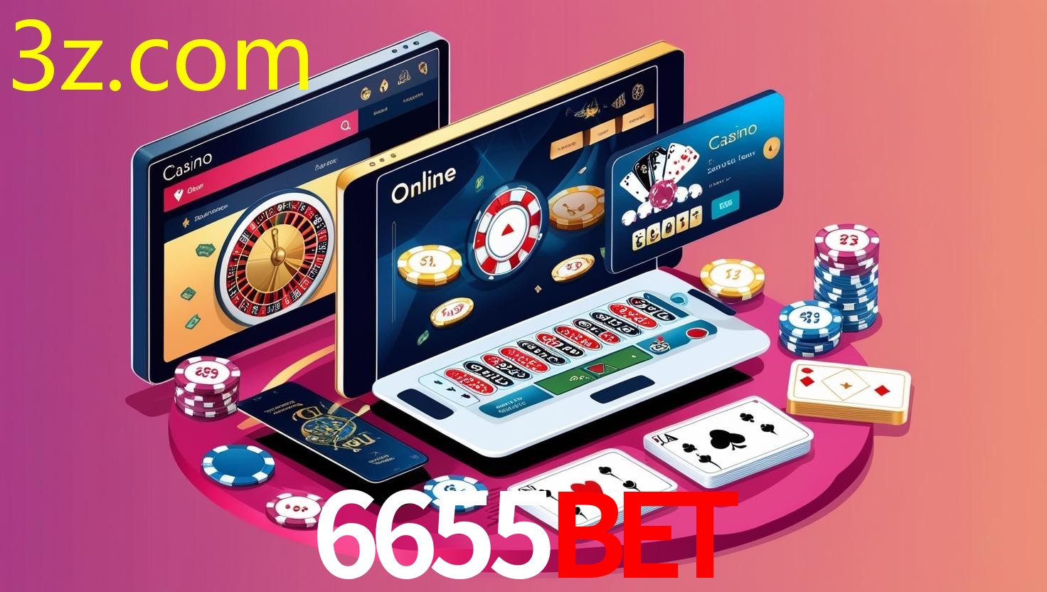 6655BET.COM