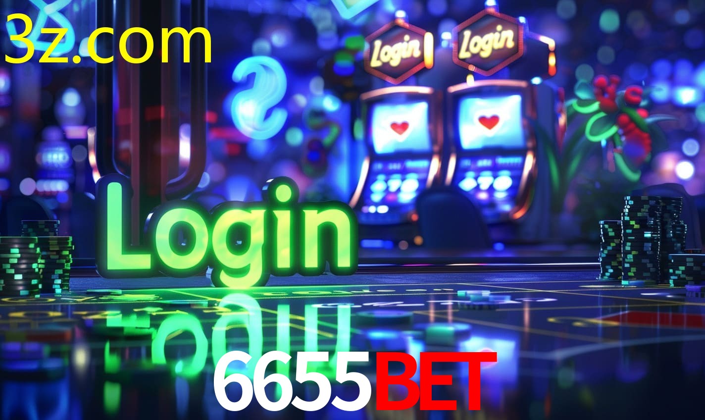 6655BET.COM