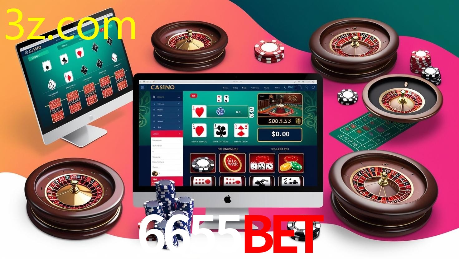 6655BET.COM
