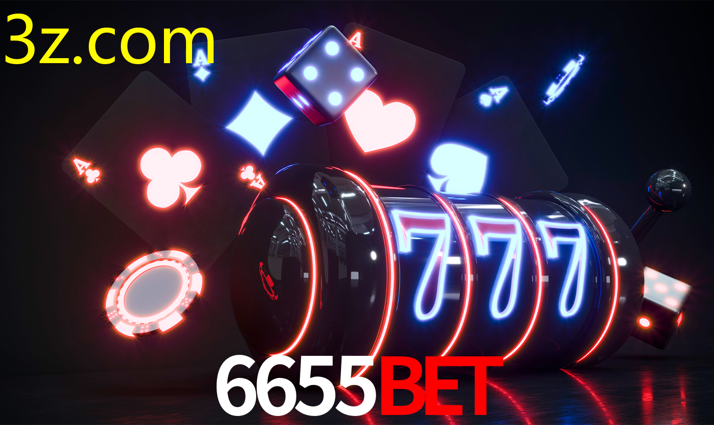 6655BET.COM