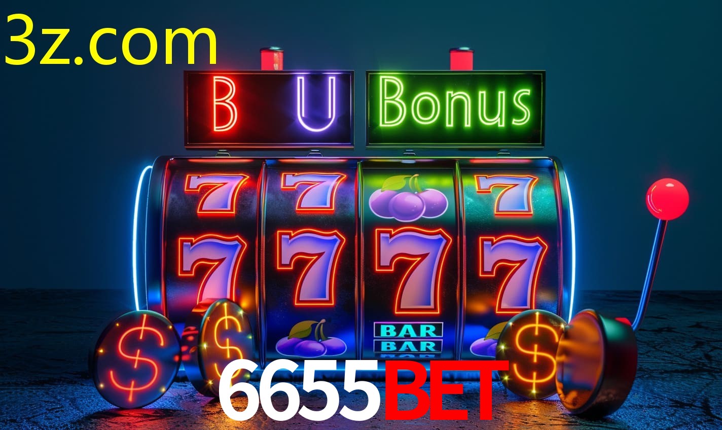 6655BET.COM