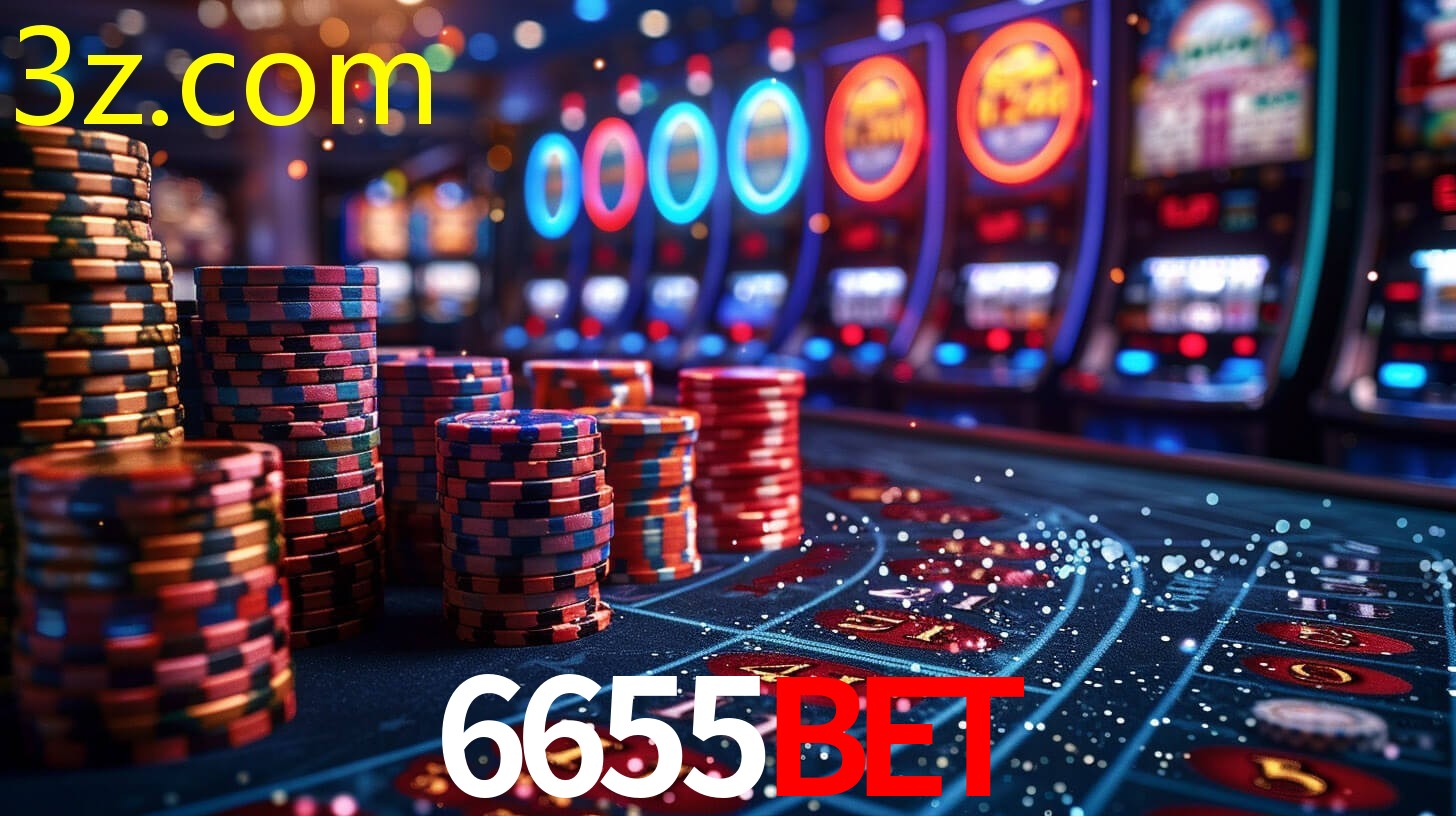6655BET.COM
