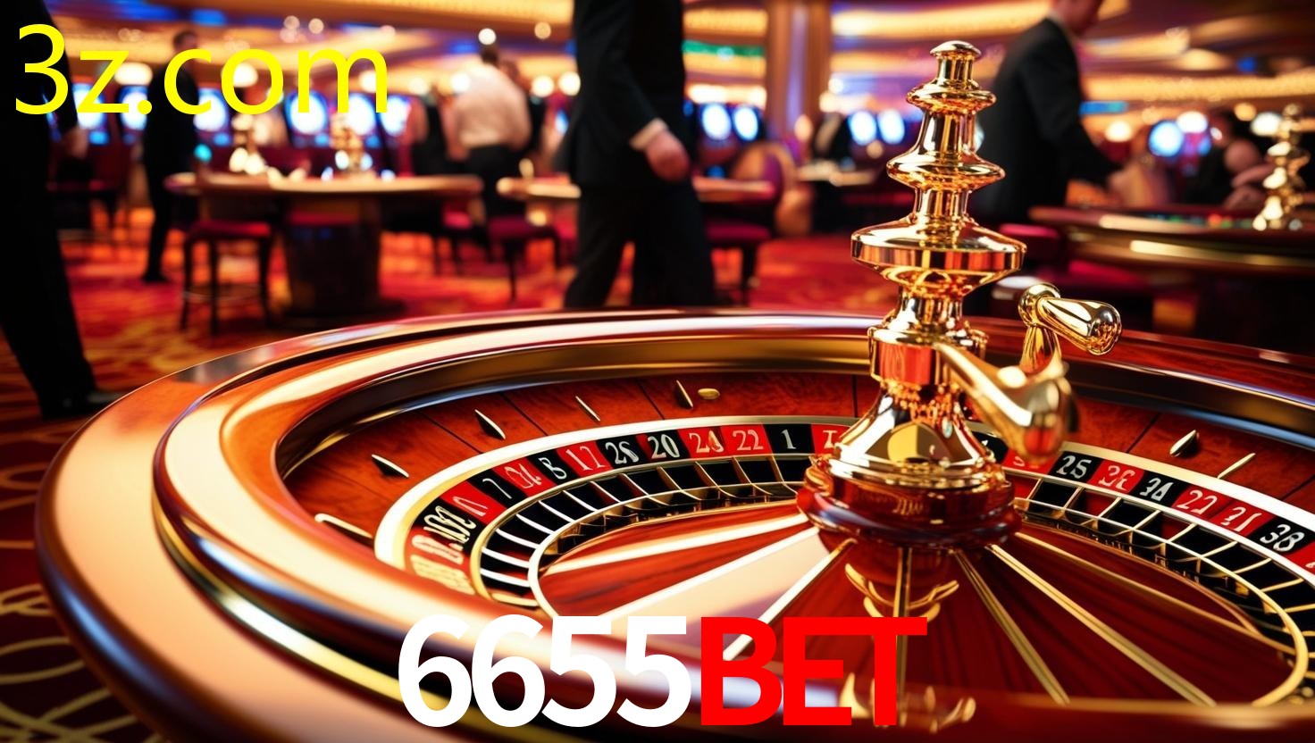 6655BET.COM