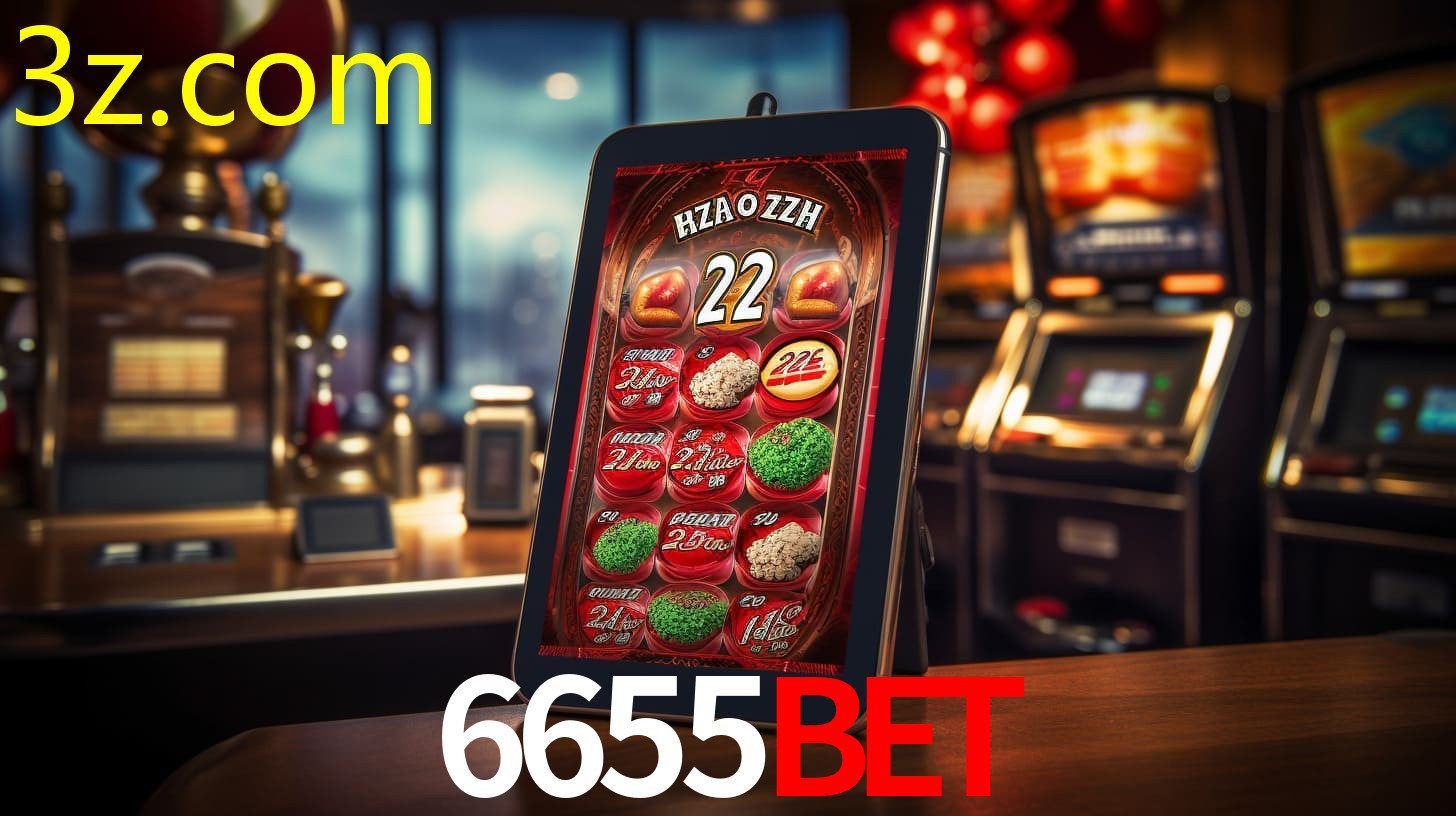 6655BET.COM