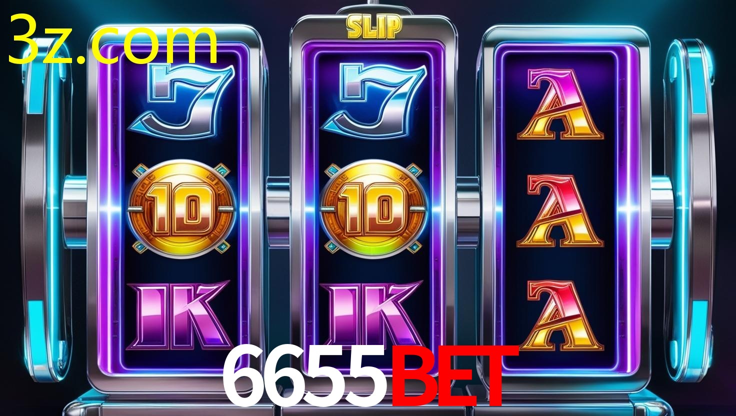 6655BET.COM