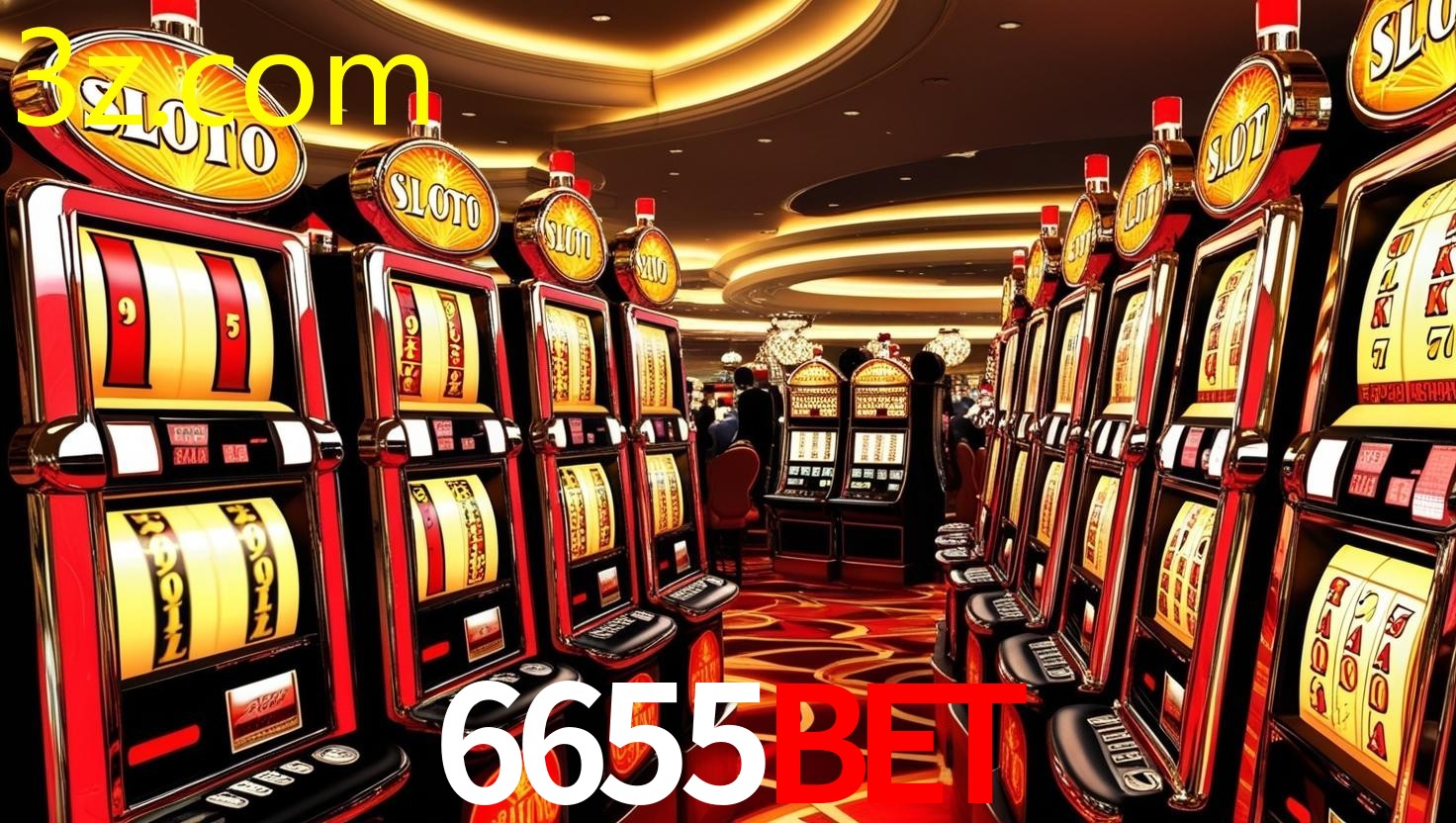6655BET.COM