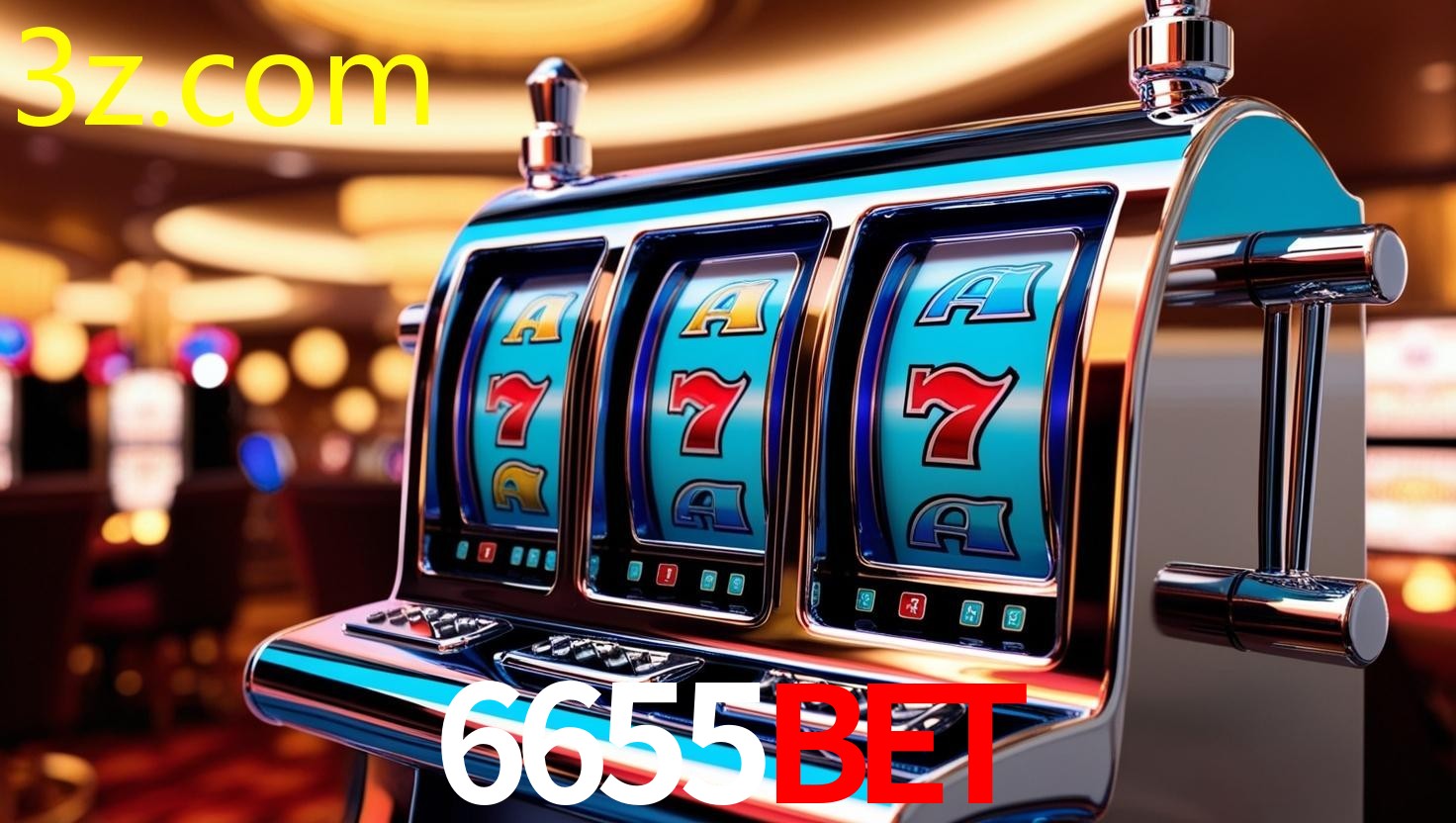 6655BET.COM