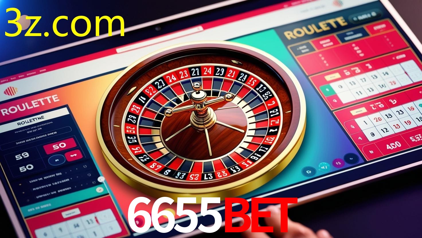 6655BET.COM