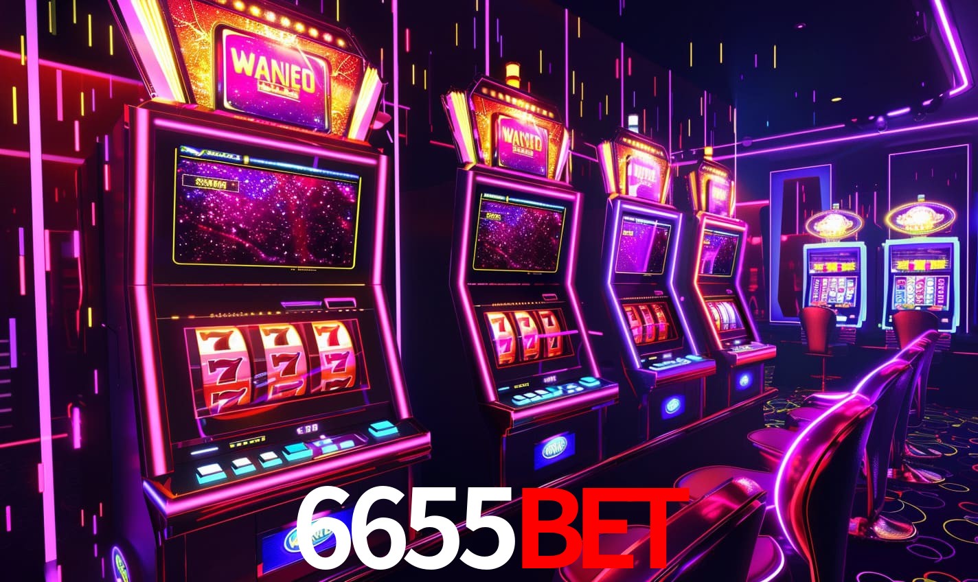 Descubra a Essência do 6655BET: Nossa História e Compromissos