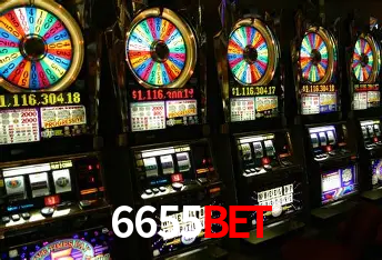 Inovações de Jogos na 6655BET: O Futuro das Experiências Interativas