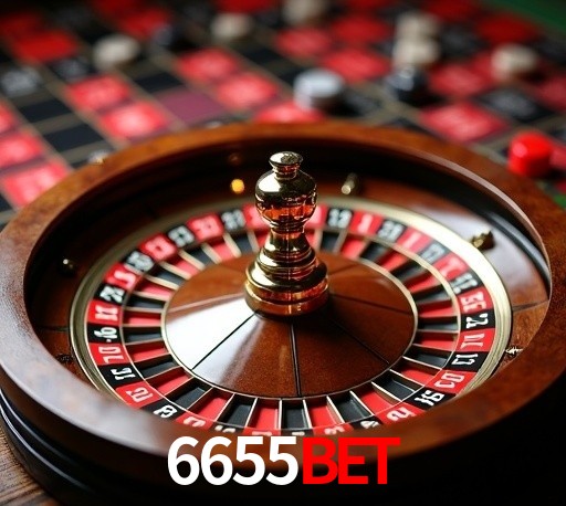 Bônus e promoções da 6655BET