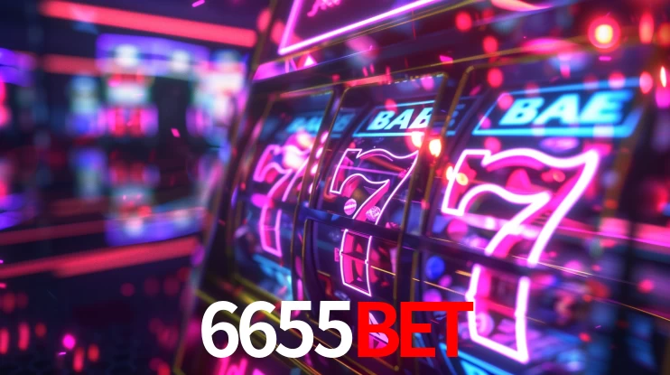 Live Casino 6655BET