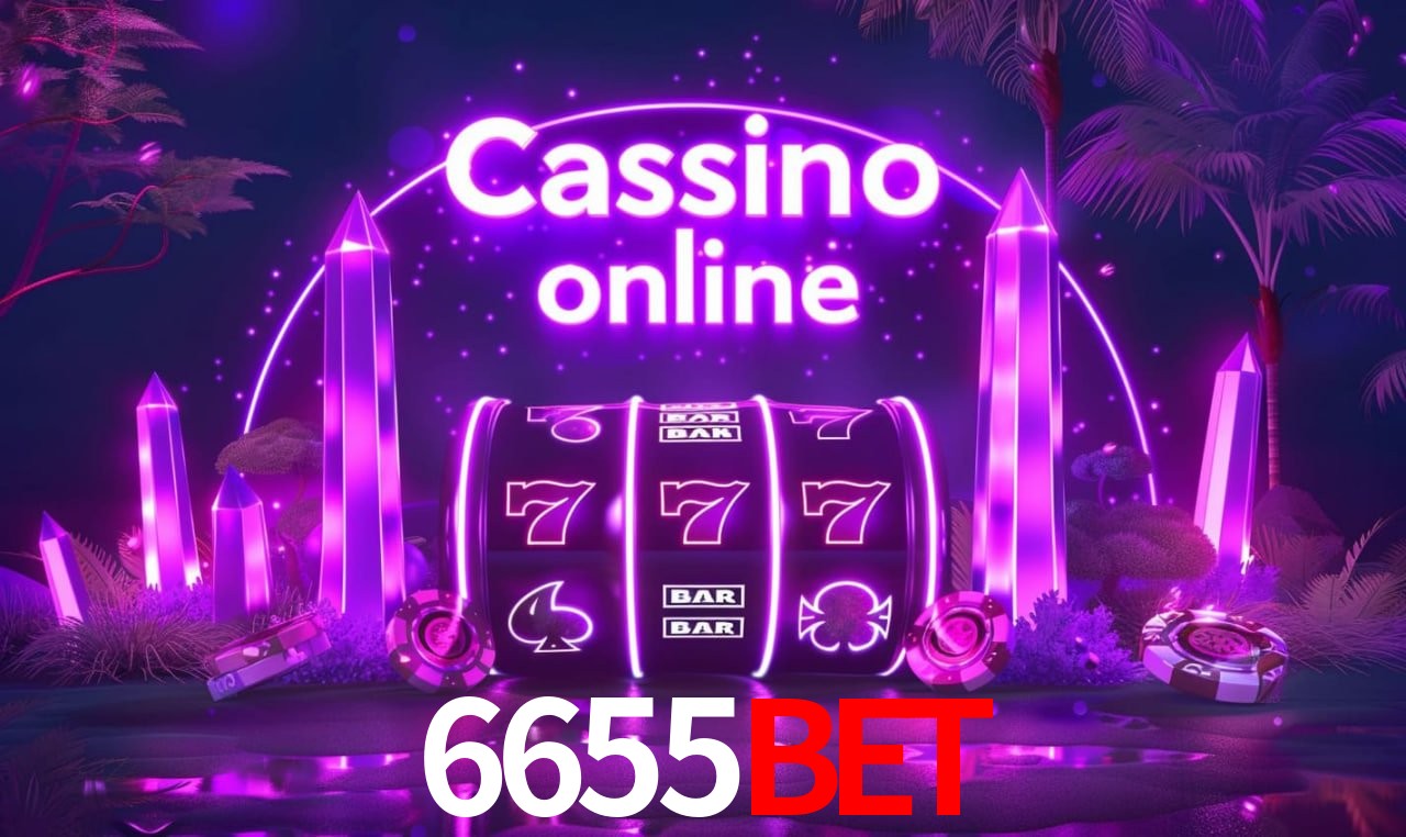 Segurança 2FA 6655BET