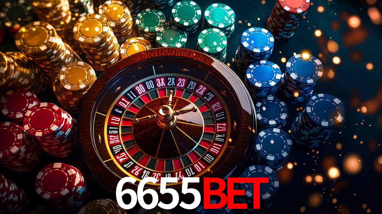 Premium Interface 6655BET