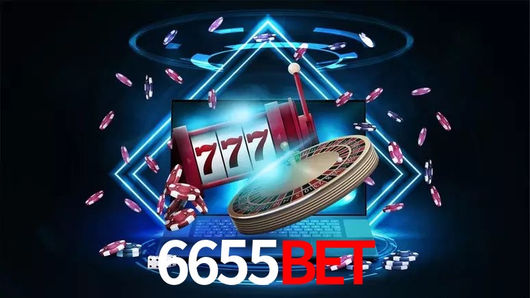 Jogos de Slot 6655BET