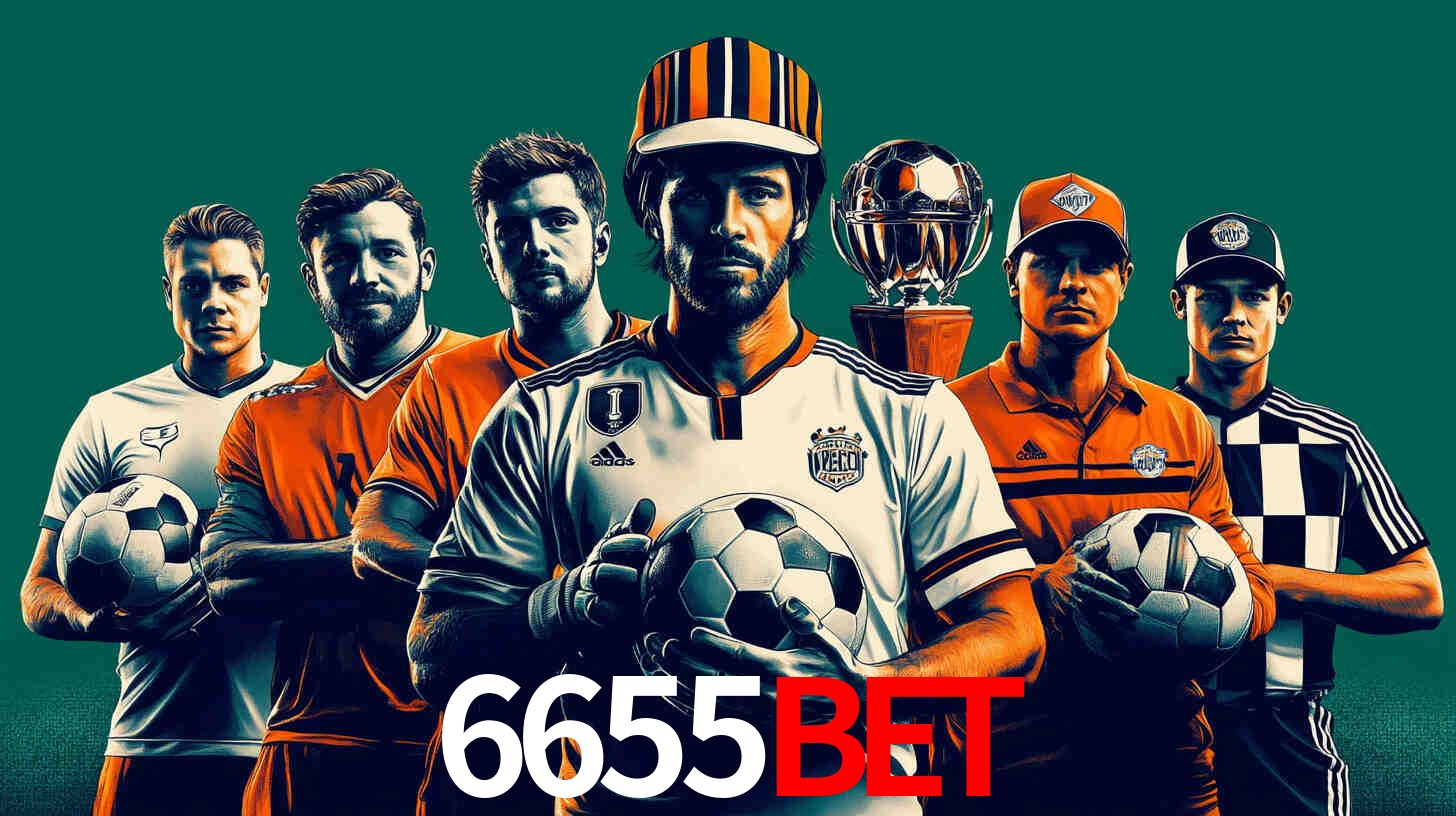Descubra o Programa VIP da 6655BET: Vantagens Exclusivas para Jogadores