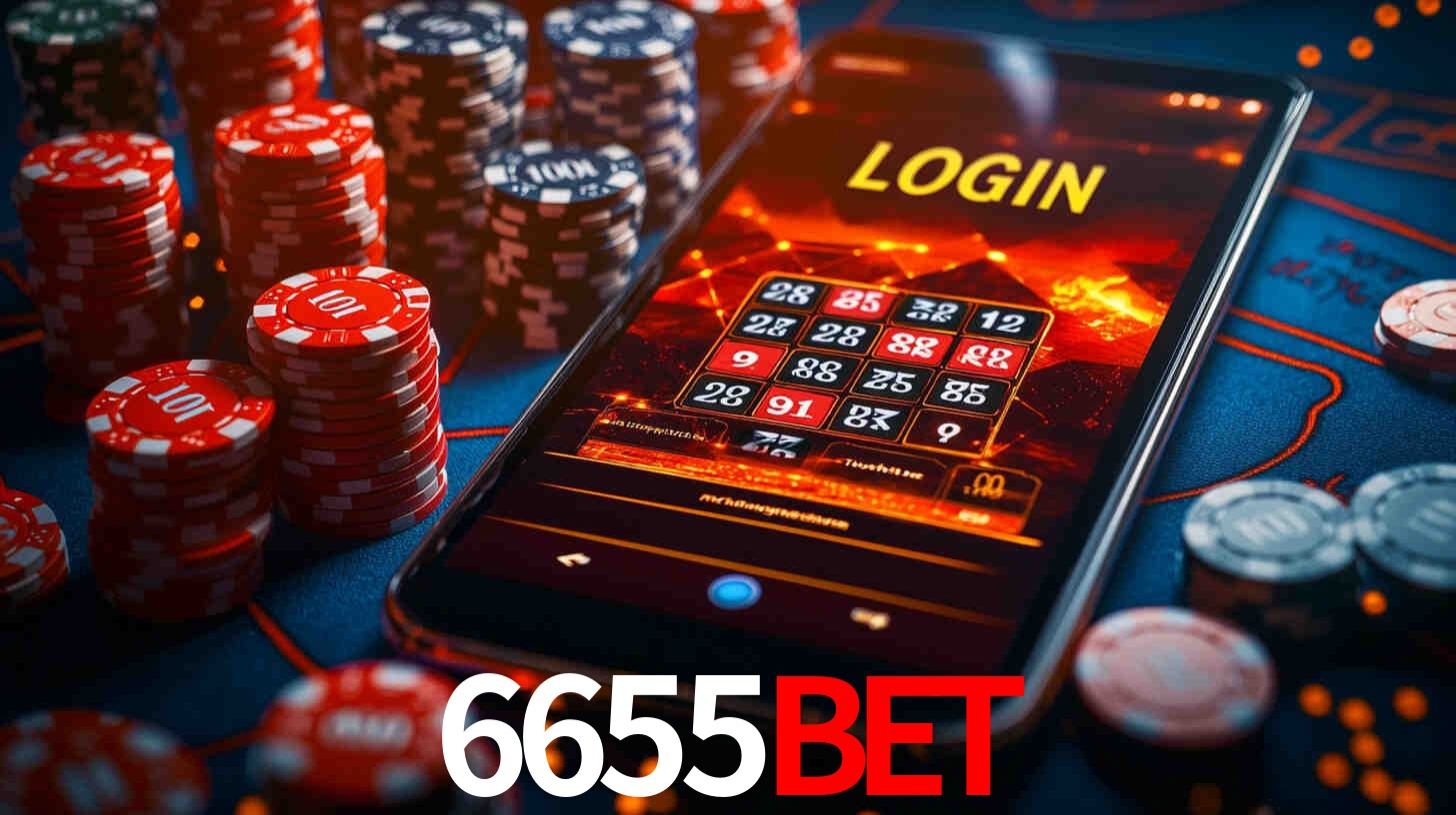 Bônus Generosos e Exclusivos no 6655BET para Você!