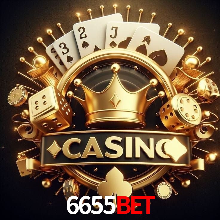 Apostas de Tênis 6655BET