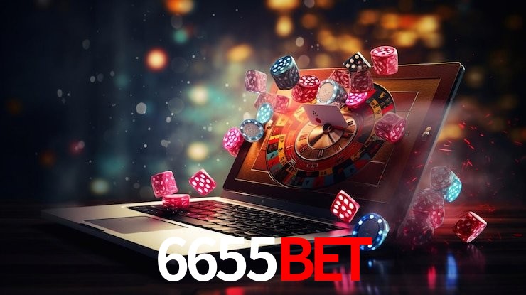 Desvendando o Mundo dos Jogos Virtuais na 6655BET