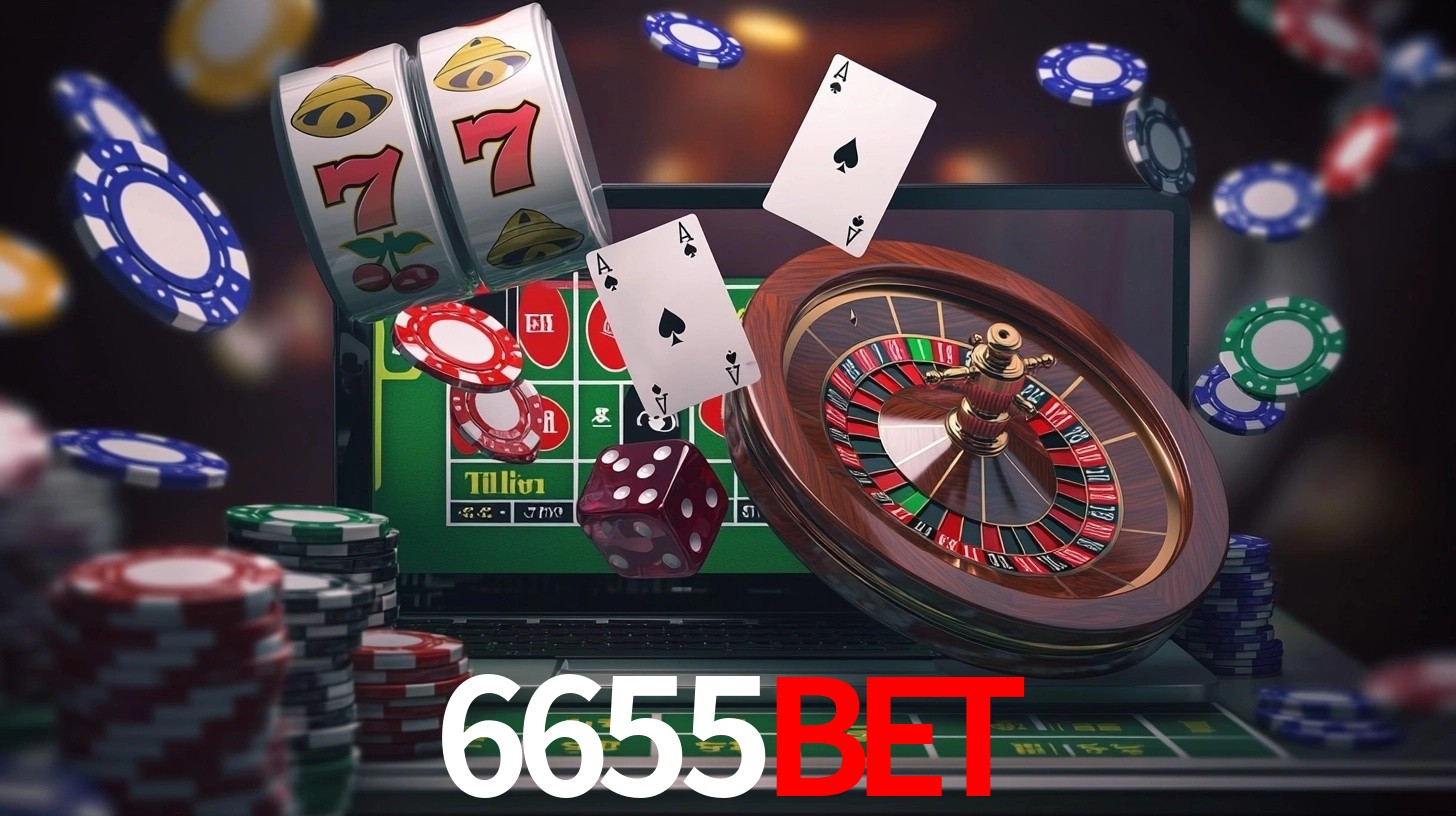 Ofertas Imperdíveis na 6655BET: Promoções e Bônus Que Valem a Pena