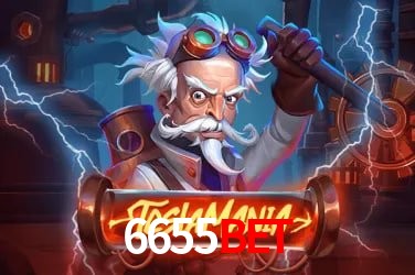 Diretório de Jogos 6655BET
