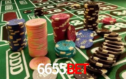 Escolher plataforma para baixar 6655BET