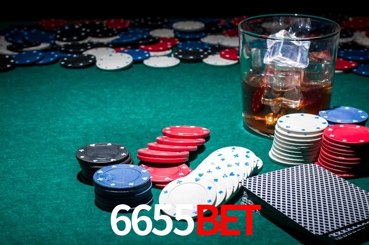 Bônus Diários 6655BET
