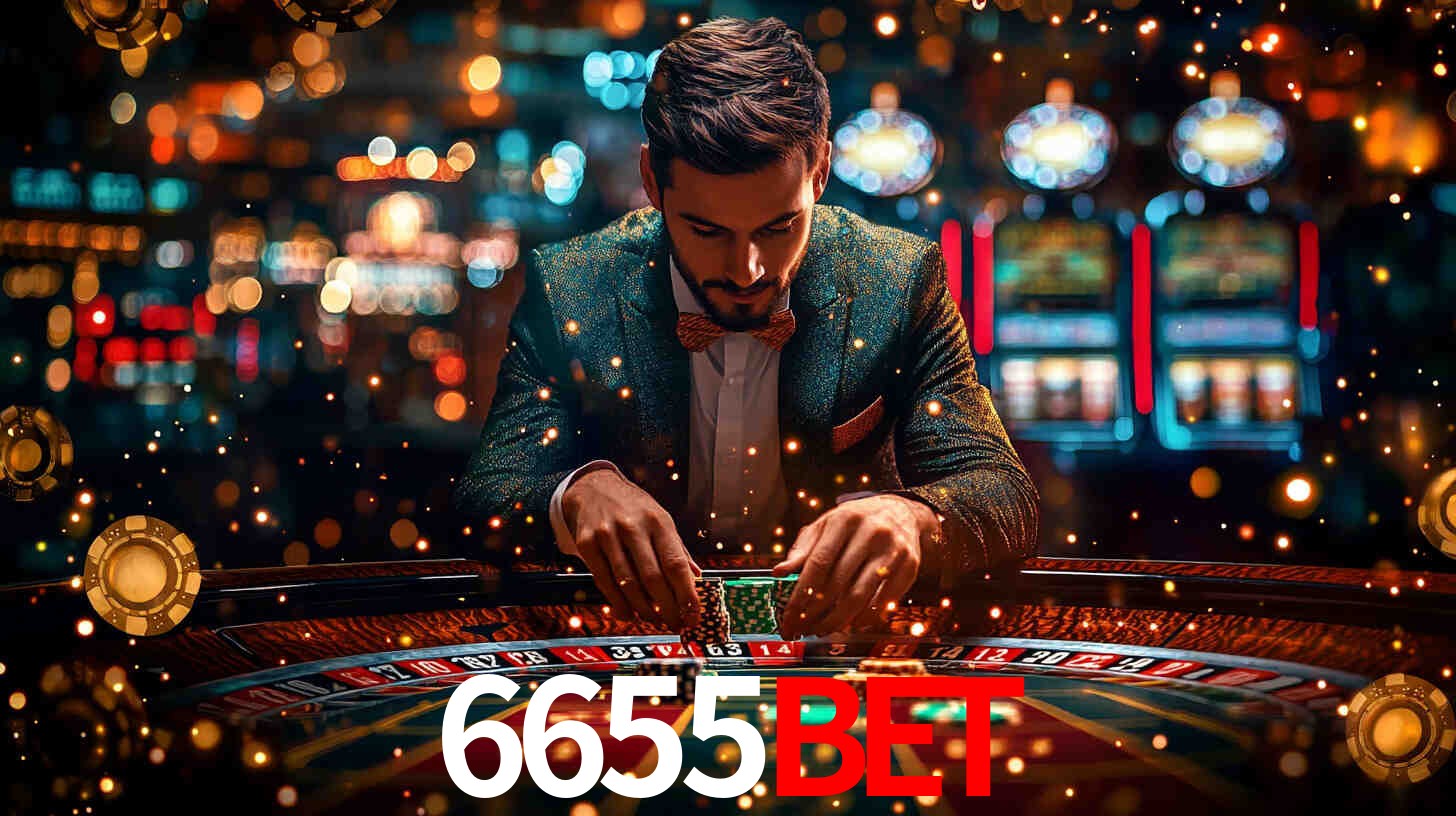 Instant EasyPaisa 6655BET