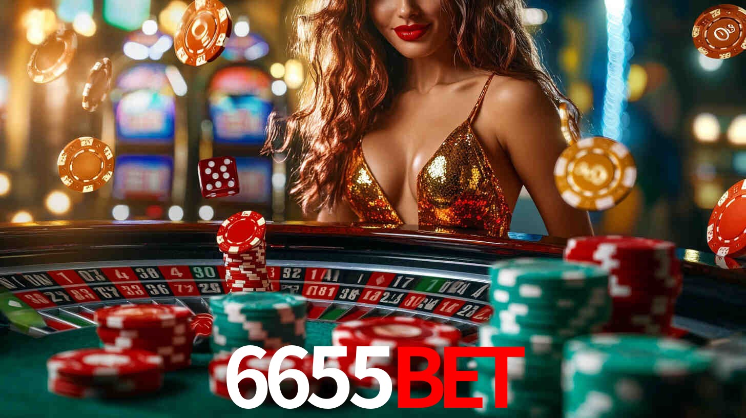 Exclusive Games 6655BET