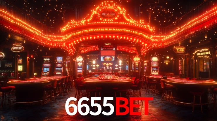 Explore as vantagens do 6655BET: serviço profissional e confiabilidade