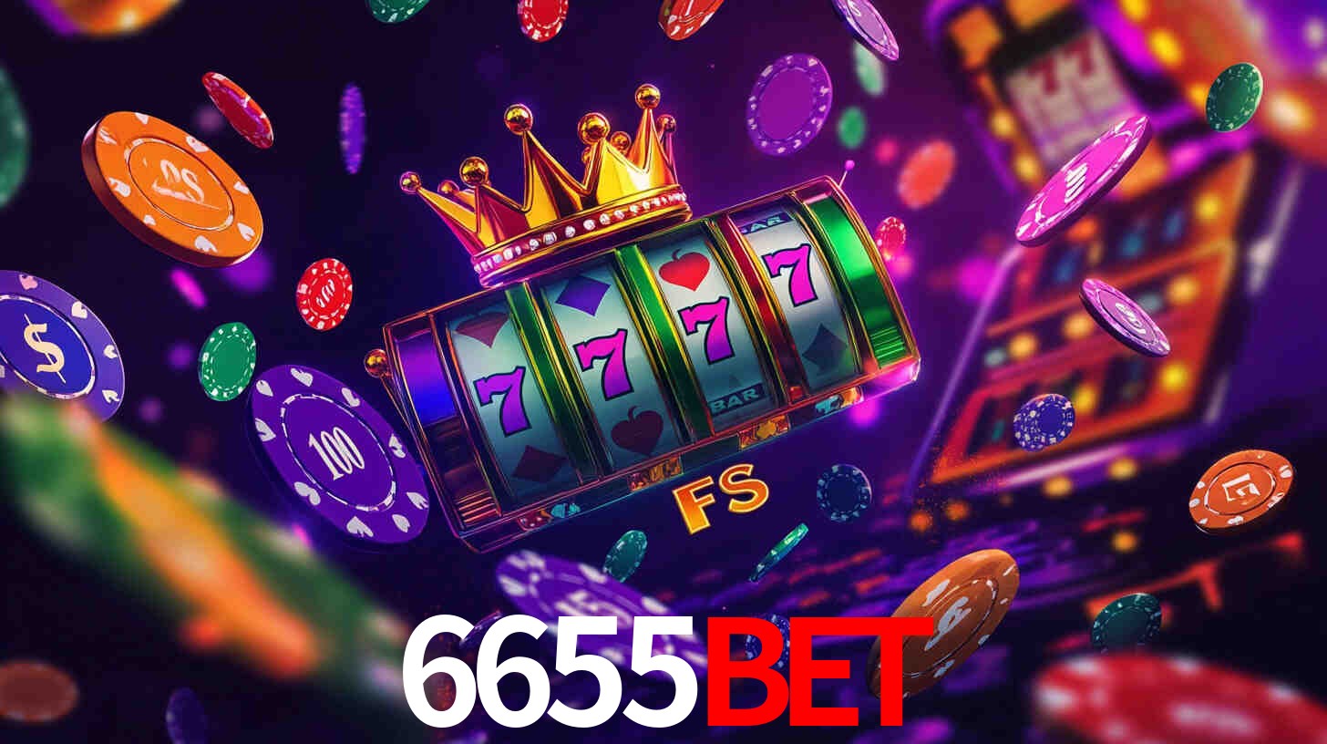 Daily Bonuses 6655BET