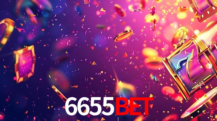 A Emoção da Loteria na 6655BET: Uma Chance de Mudança de Vida
