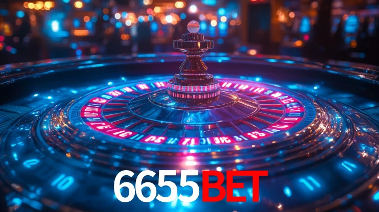 6655BET App