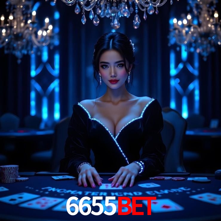 Avaliações dos Jogadores 6655BET