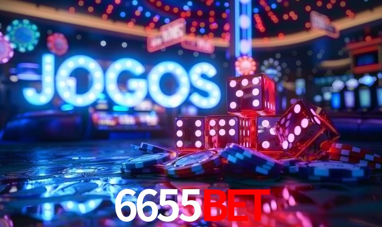 cassino 6655BET