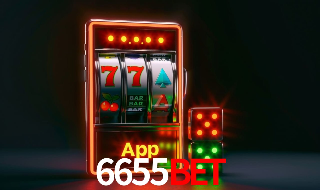 Estatísticas Esportivas 6655BET