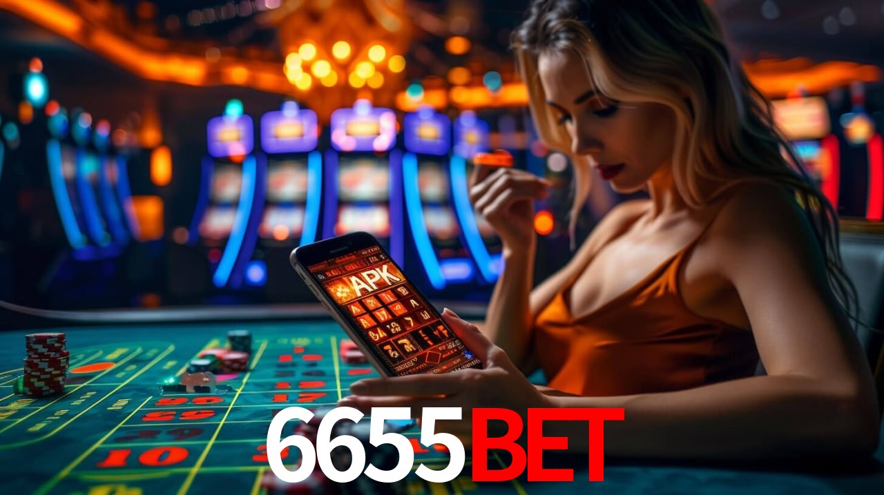 Aviator Game 6655BET