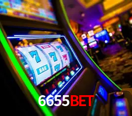 Apostas Esportivas na 6655BET: Um Guia Completo
