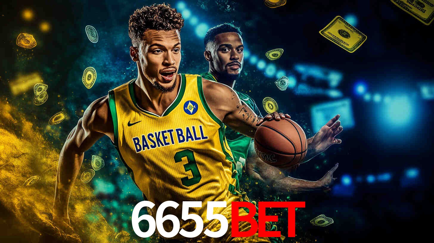 Inovações de Jogos na 6655BET: O Futuro das Experiências Interativas