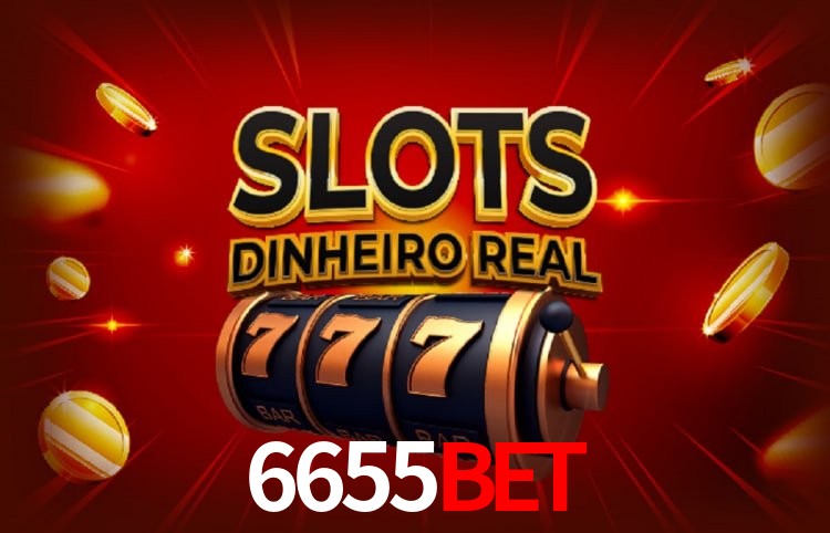 Especiais de Fim de Semana 6655BET