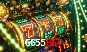 Exclusive Offers 6655BET