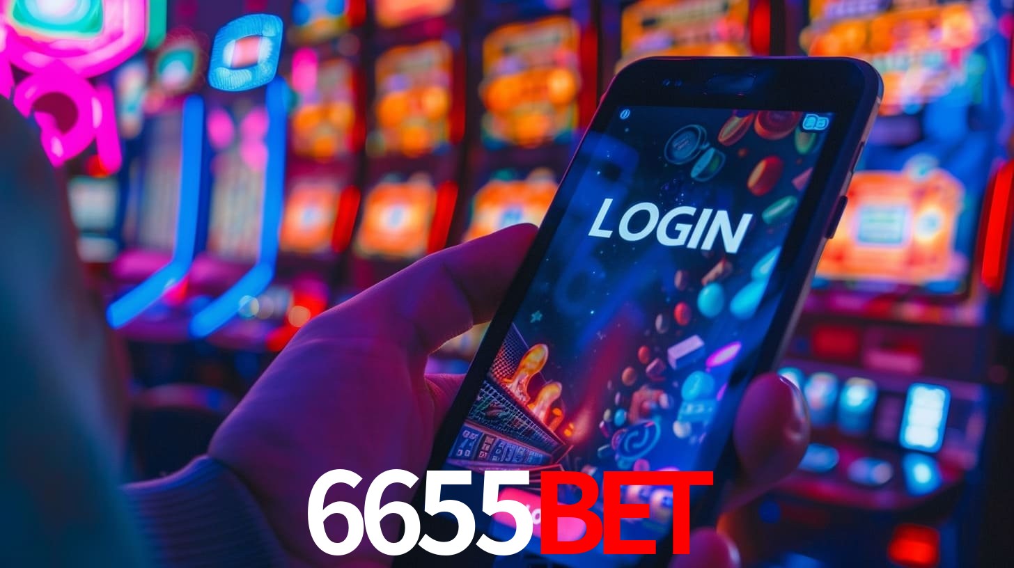 Jogos Exclusivos 6655BET