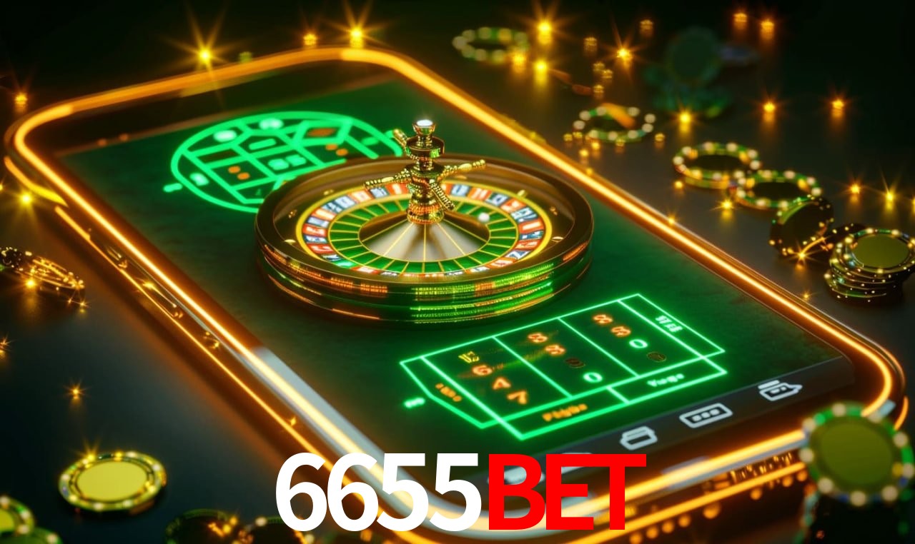 Sistemas de Segurança 6655BET