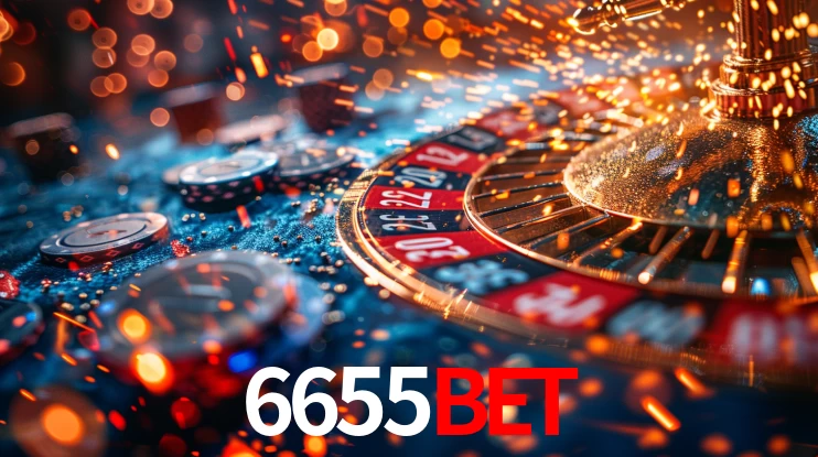 Game Providers 6655BET