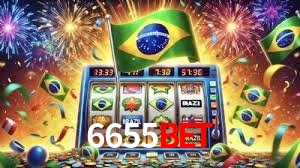 Bonus Features 6655BET